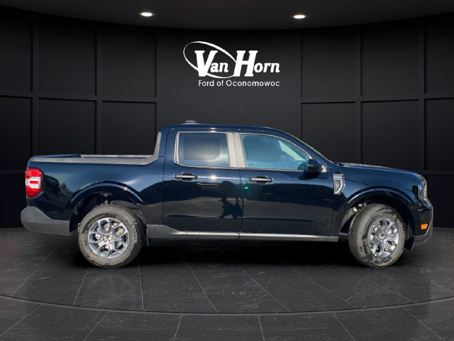 New 2026 Ford Maverick XLT w/ XLT Luxury Package AWD/4WD image 8