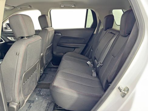 Used 2017 GMC Terrain SLE image 34