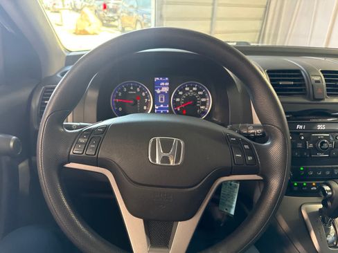 Used 2010 Honda CR-V EX image 19