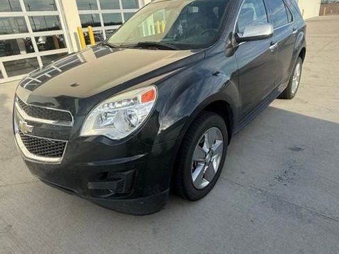 Used 2014 Chevrolet Equinox LT image 7