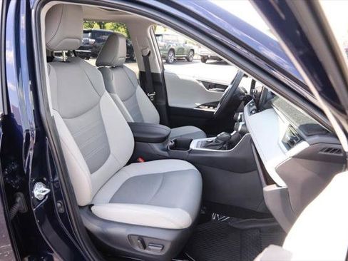 Certified 2025 Toyota RAV4 Limited w/ Advanced Technology Package AWD/4WD image 29