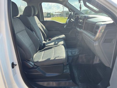 Used 2023 Ford F450 XL AWD/4WD image 22