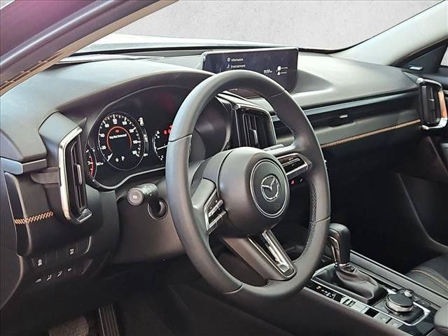 Used 2024 MAZDA CX-50 AWD 2.5 S w/ Cargo Package image 9