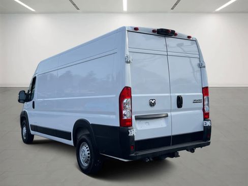 Used 2025 RAM ProMaster 3500 w/ Convenience Group image 4