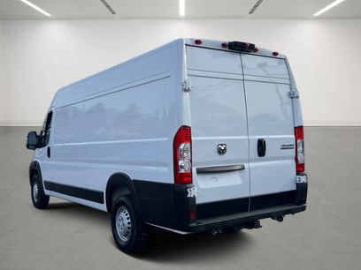 Used 2025 RAM ProMaster 3500 w/ Convenience Group