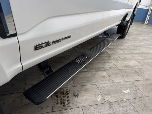 Used 2024 Ford F250 King Ranch image 42