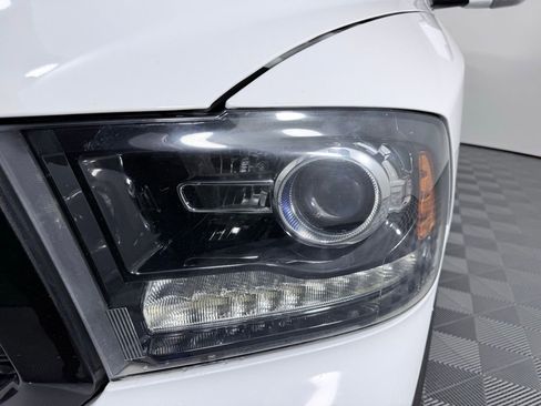 Used 2017 RAM 1500 Sport w/ Convenience Group image 27