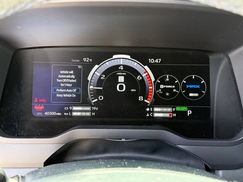 Used 2023 Toyota Tundra Platinum RWD image 18