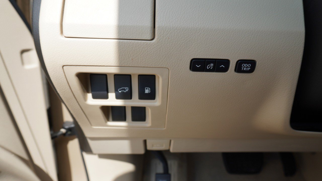 Used 2010 Lexus RX 350 AWD image 19