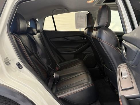 Used 2023 Subaru Crosstrek 2.5i Limited AWD/4WD image 24