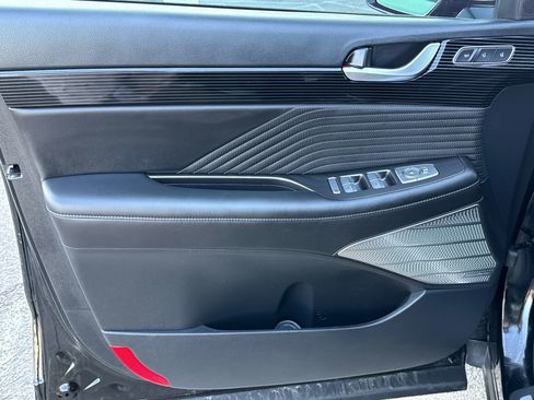 Used 2025 Hyundai Palisade Calligraphy image 12