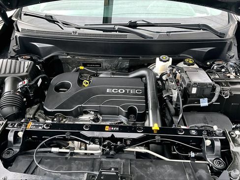 Used 2022 GMC Terrain SLE w/ Driver Convenience Package image 30