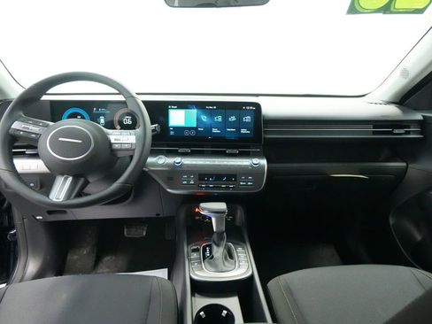 New 2026 Hyundai Kona SEL Sport AWD/4WD image 28