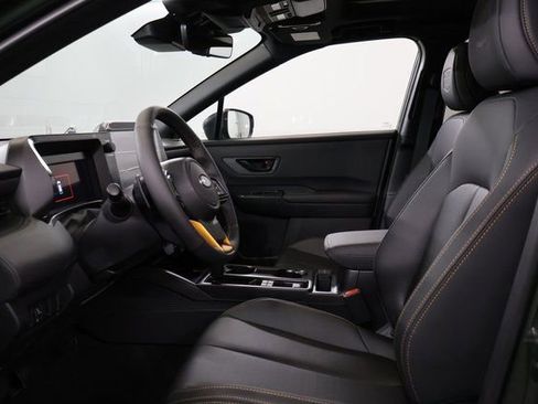 New 2026 Subaru Outback Wilderness image 12