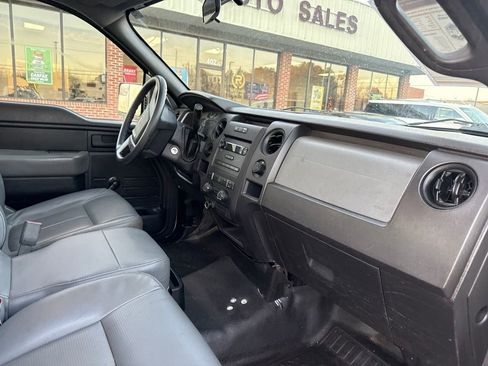 Used 2011 Ford F150 XL image 21
