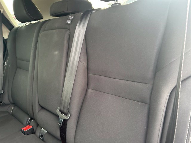 Used 2024 Nissan Rogue S AWD/4WD image 39