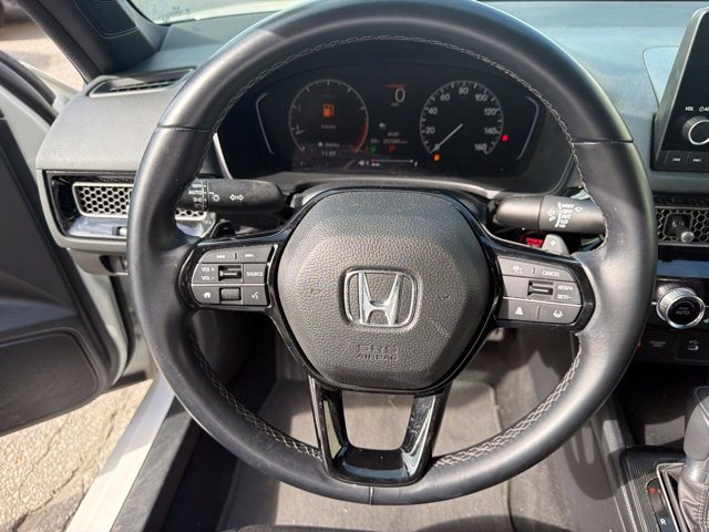 Used 2025 Honda Civic Sport image 22