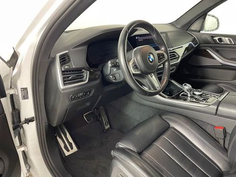 Used 2021 BMW X5 xDrive45e w/ M Sport Package image 3