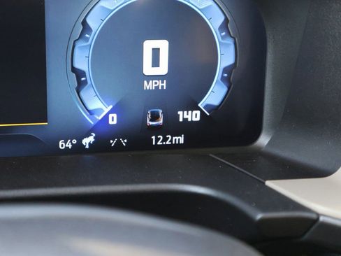 New 2025 Ford Bronco Sport Big Bend AWD/4WD image 29