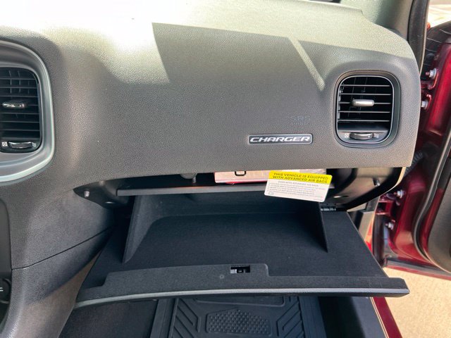 Used 2022 Dodge Charger R/T w/ Blacktop Package RWD image 30