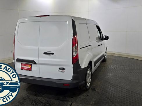 Used 2016 Ford Transit Connect XL image 9