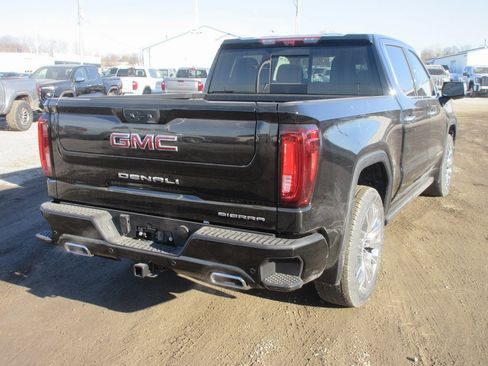 New 2026 GMC Sierra 1500 Denali image 5