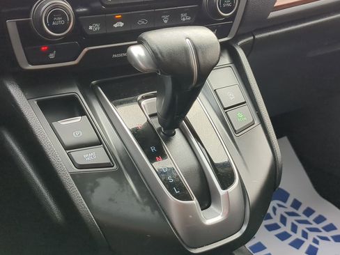 Used 2021 Honda CR-V EX-L image 26