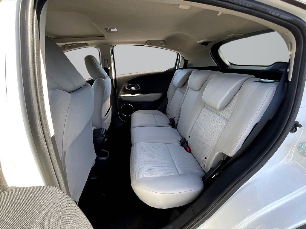 Used 2021 Honda HR-V EX image 22