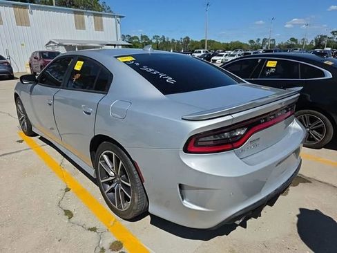 Used 2023 Dodge Charger GT w/ Plus Group image 3