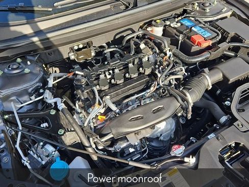 Certified 2025 Honda Accord SE image 32