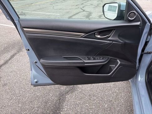 Used 2017 Honda Civic EX-L image 11