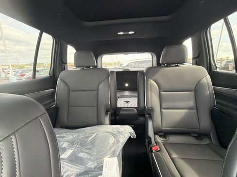 New 2026 Buick Enclave Preferred w/ Power Package AWD/4WD image 28