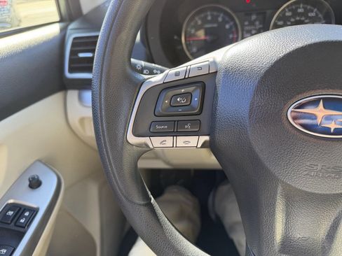 Used 2015 Subaru Impreza 2.0i image 29