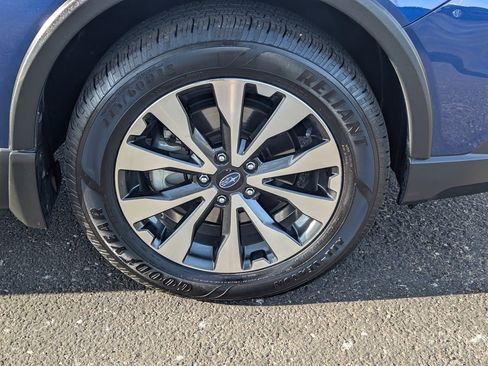 Used 2016 Subaru Outback 3.6R Limited image 10