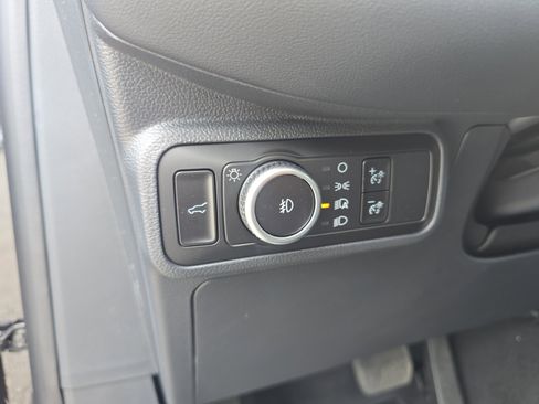 New 2026 Ford Explorer Tremor AWD/4WD image 16