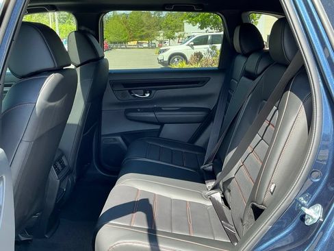 Certified 2026 Honda CR-V Sport-L image 27