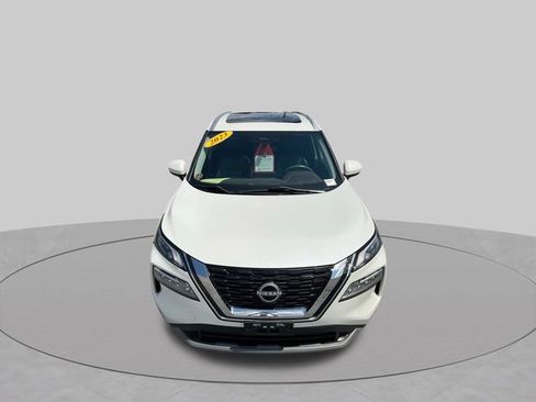 Used 2023 Nissan Rogue SV w/ SV Premium B Package AWD/4WD image 35