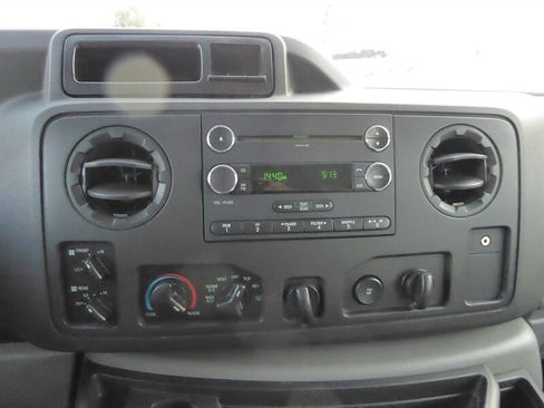 Used 2013 Ford E-350 and Econoline 350 XL image 13