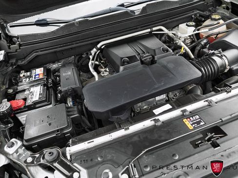 Used 2023 Chevrolet Colorado Trail Boss AWD/4WD image 33