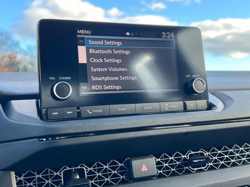 Used 2023 Honda Accord LX image 21