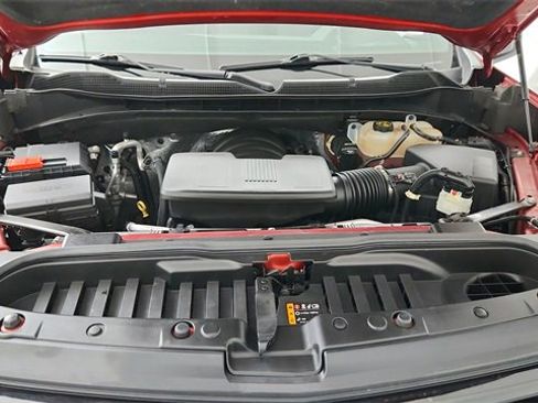 Used 2023 Chevrolet Silverado 1500 LT Trail Boss w/ Convenience Package II image 25