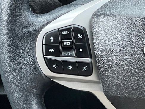 Used 2022 Ford Explorer Limited w/ Equipment Group 301A image 31