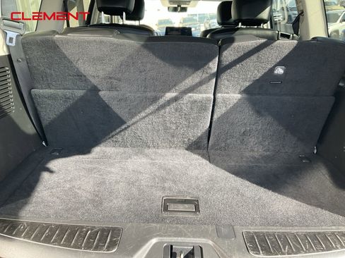 Used 2024 INFINITI QX80 Luxe image 34