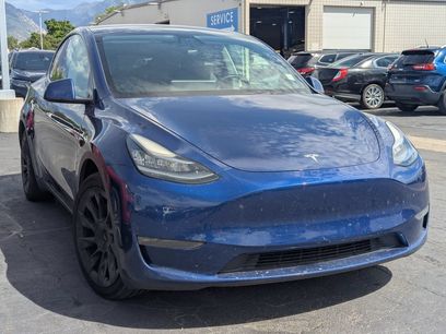 Used 2021 Tesla Model Y Long Range