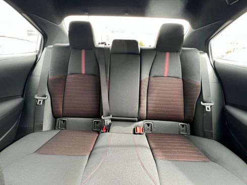 New 2026 Toyota Corolla SE image 10