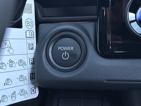 New 2026 Toyota bZ XLE image 29