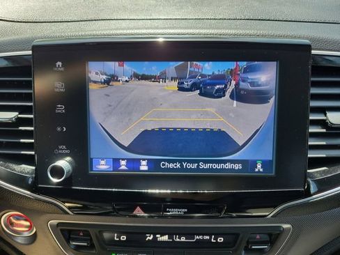 Used 2023 Honda Ridgeline RTL image 30