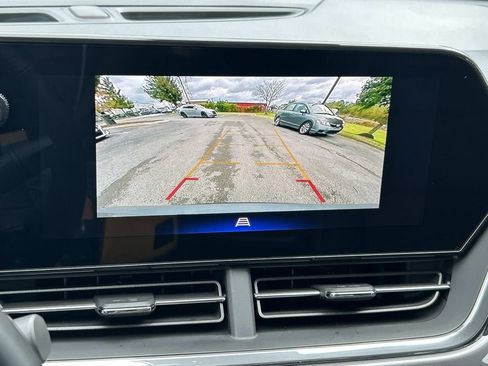 Used 2025 Chevrolet Trax ACTIV w/ Driver Confidence Package image 24