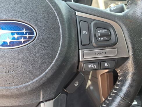 Used 2017 Subaru Forester 2.0XT Touring AWD/4WD image 21