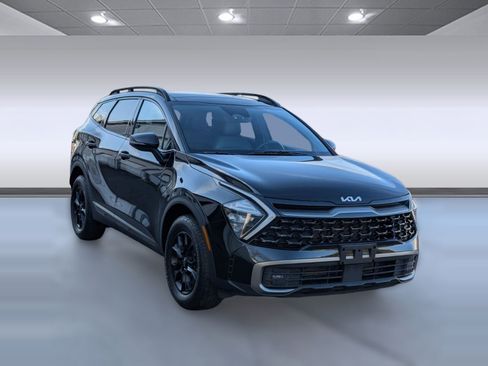 Used 2023 Kia Sportage X-Pro image 7